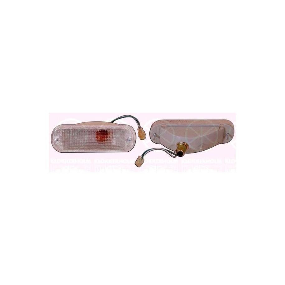 Direction Indicator Light - KK 68110361