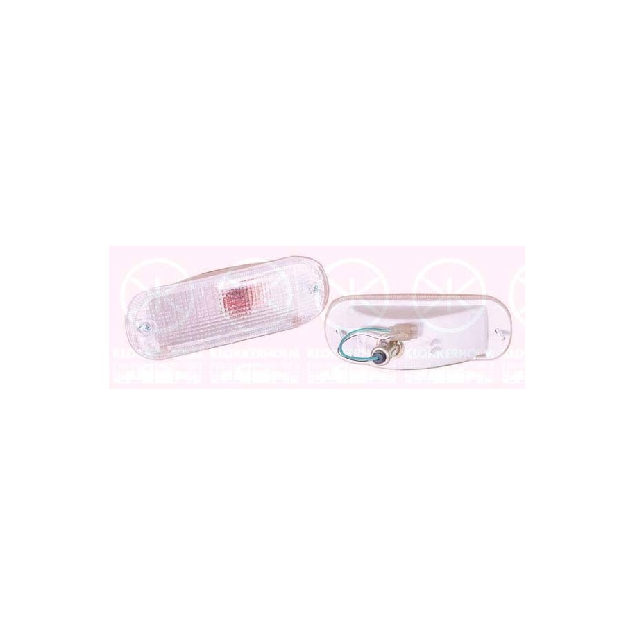 Direction Indicator Light - KK 68110362