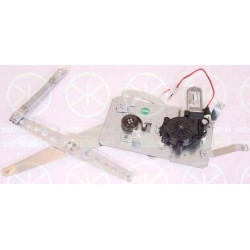 Window Regulator - KK 68111102