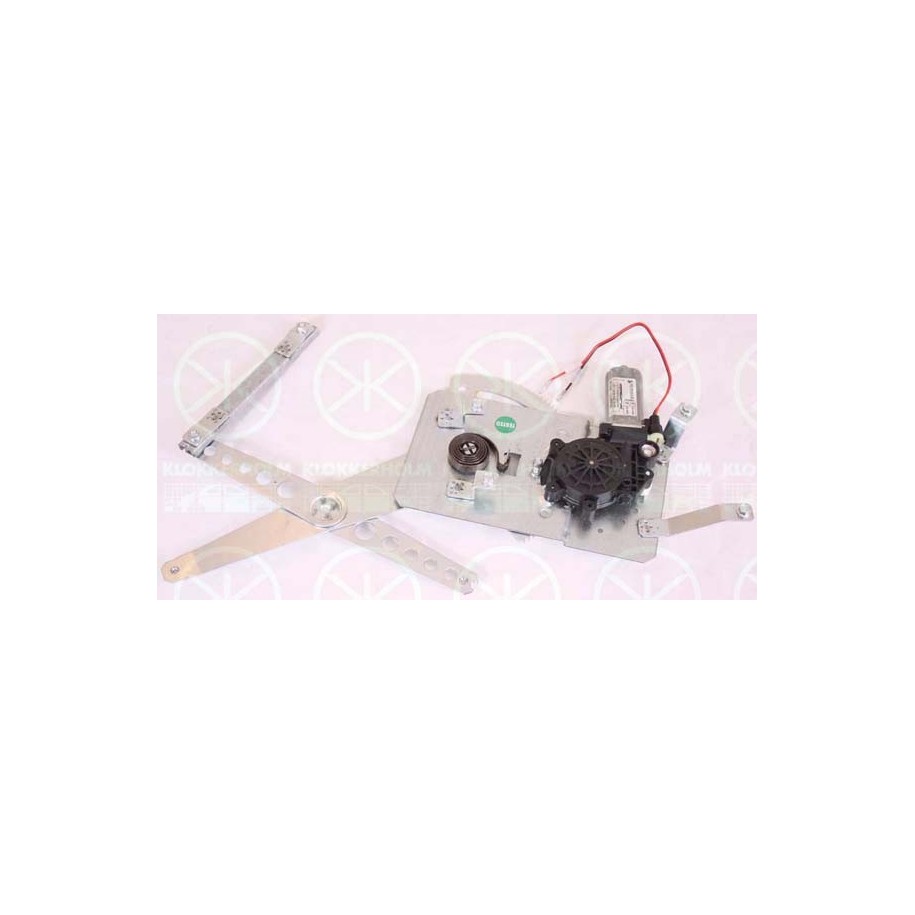 Window Regulator - KK 68111102
