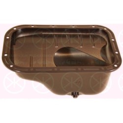 Engine Oil Sump - KK 6811470