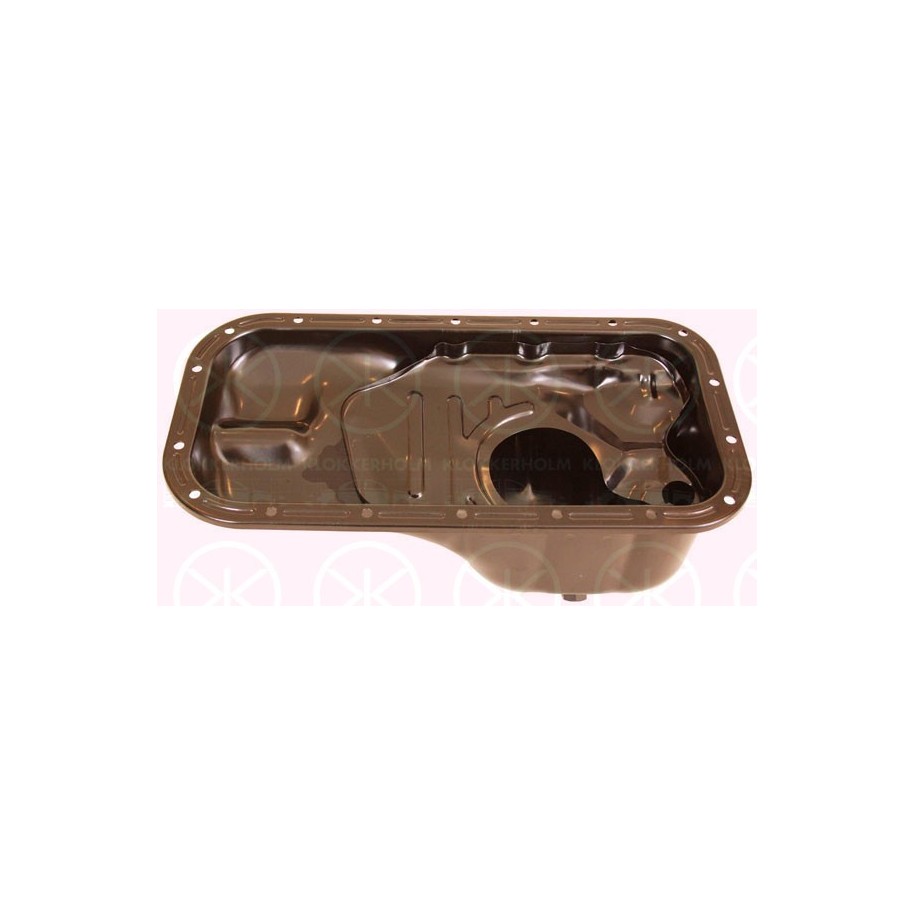 Engine Oil Sump - KK 6811471