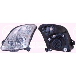 Headlight - KK 68140142