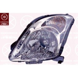 Headlight - KK 68140143