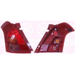 Rear Tail Light - KK 68140711