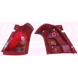 Rear Tail Light - KK 68140712