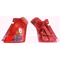 Rear Tail Light - KK 68140714