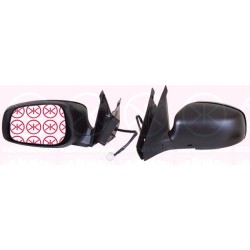 Exterior Mirror - KK 68141042