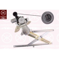 Window Regulator - KK 68141802