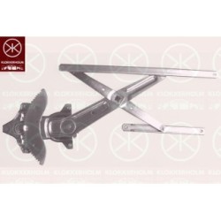 Window Regulator - KK 68141804