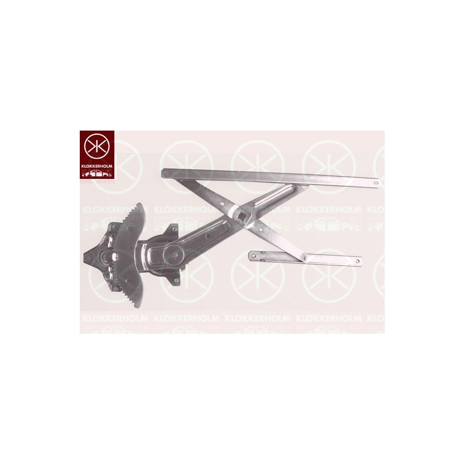 Window Regulator - KK 68141804