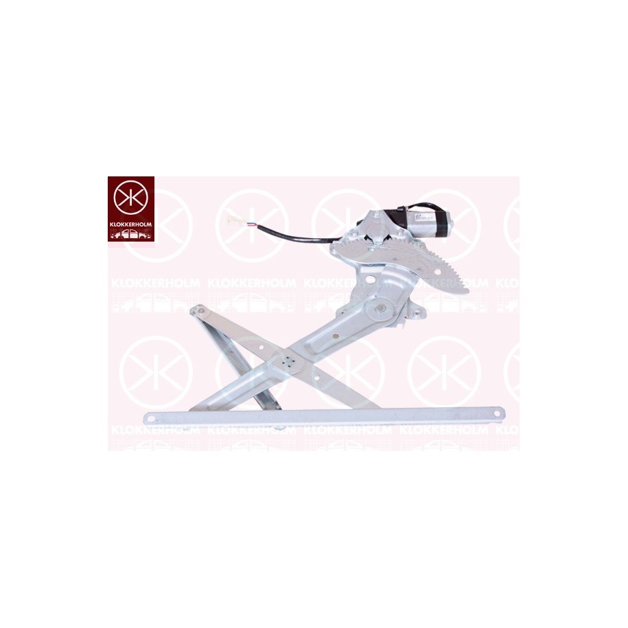 Window Regulator - KK 68141806