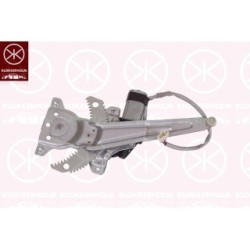 Window Regulator - KK 68141902
