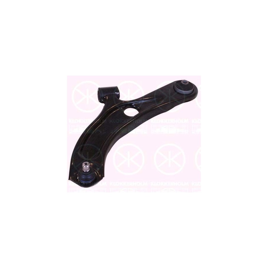 Control Trailing Arm - KK 6814361