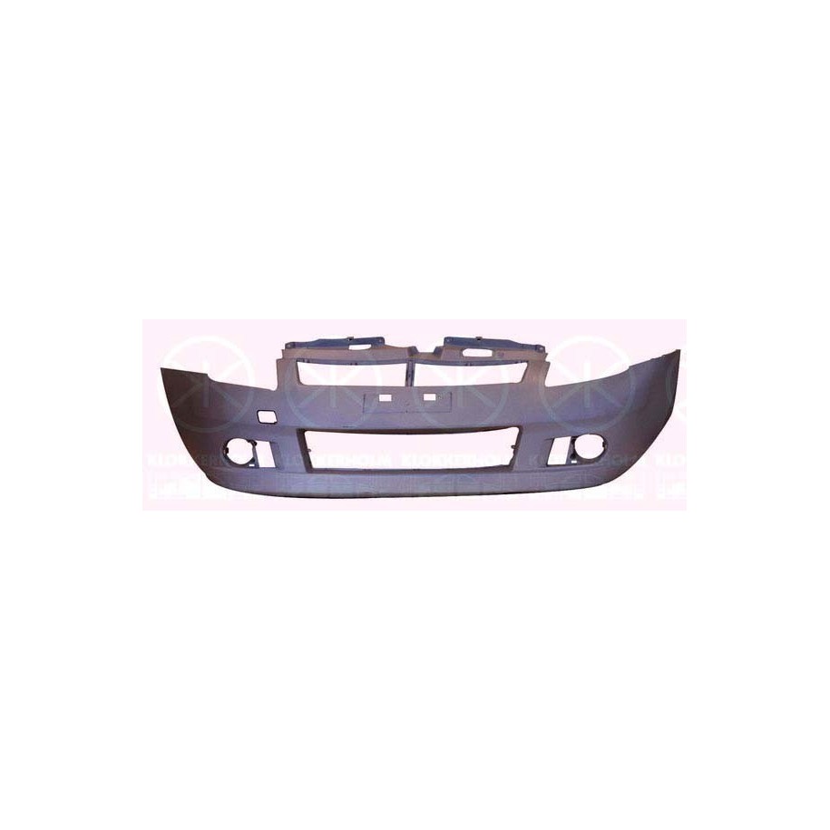 Bumper - KK 6814900
