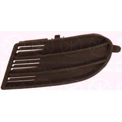 Bumper Grille - KK 6814911A1