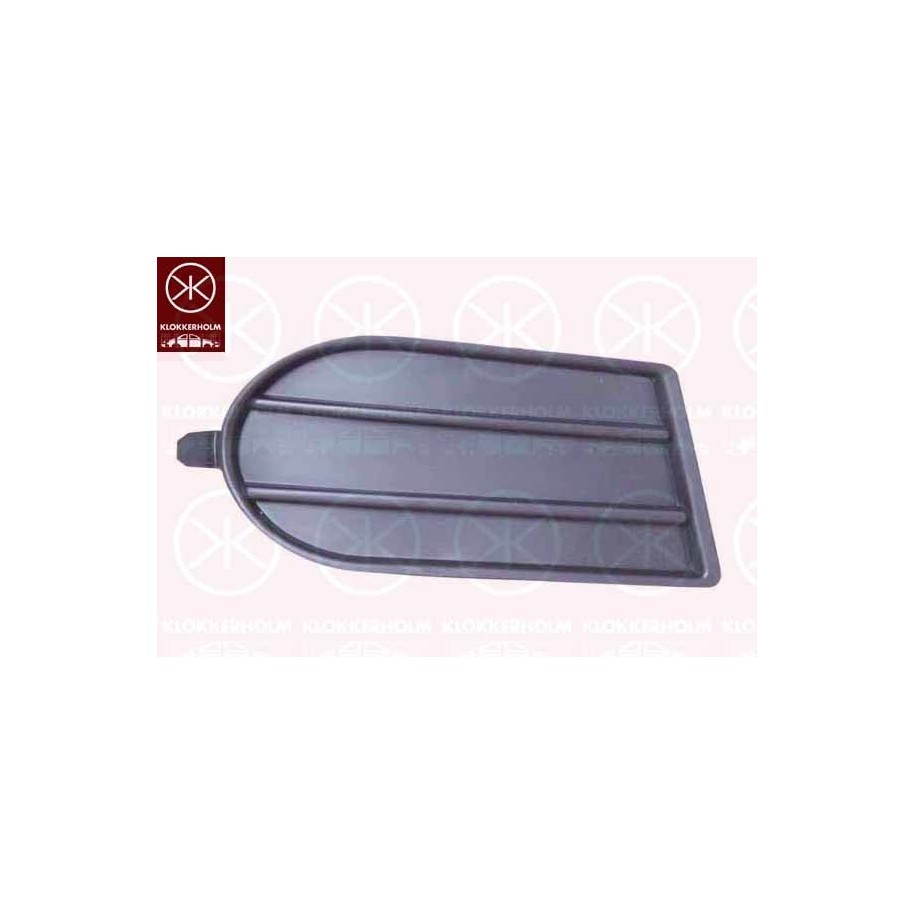 Bumper Grille - KK 6814912A1