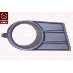 Bumper Grille - KK 6814914A1