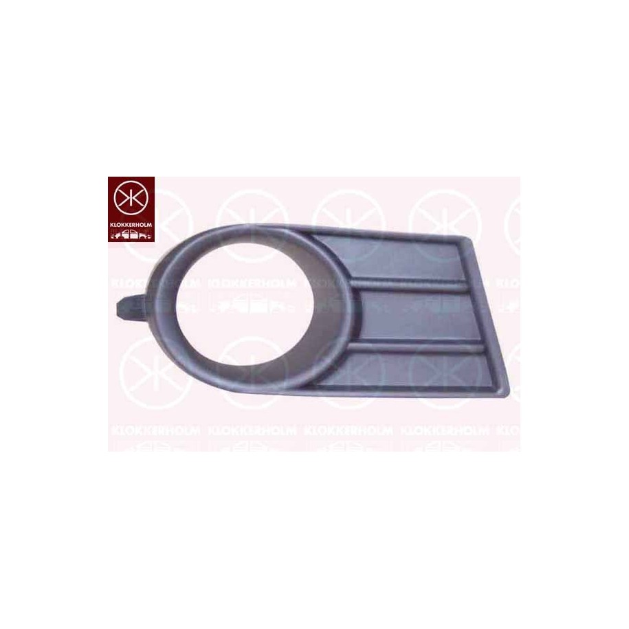 Bumper Grille - KK 6814914A1