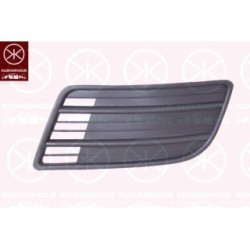 Bumper Grille - KK 6814916