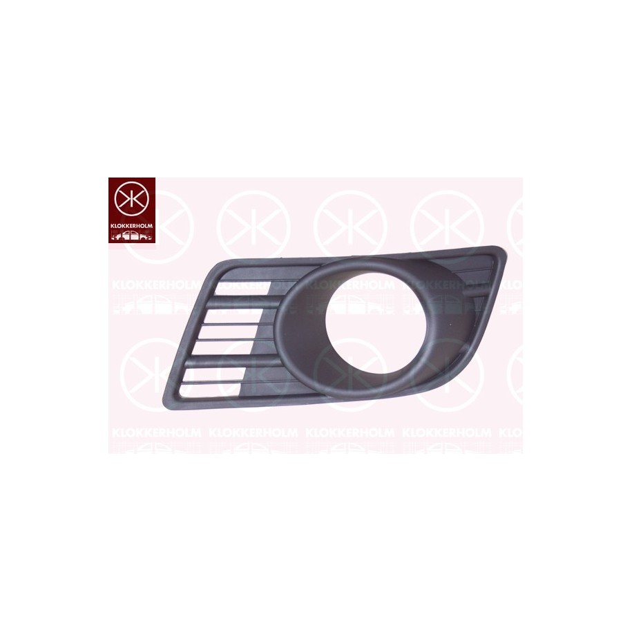 Bumper Grille - KK 6814918