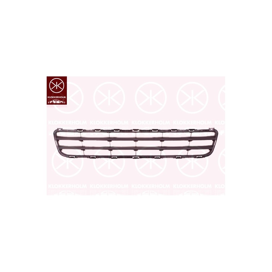 Bumper Grille - KK 6814919