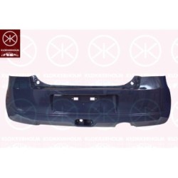 Bumper - KK 6814952A1