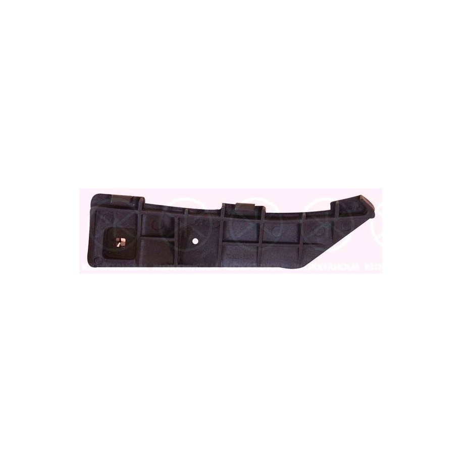 Bumper Mounting Bracket - KK 6814982