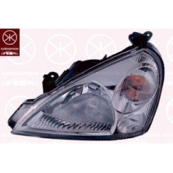 Headlight - KK 68150141