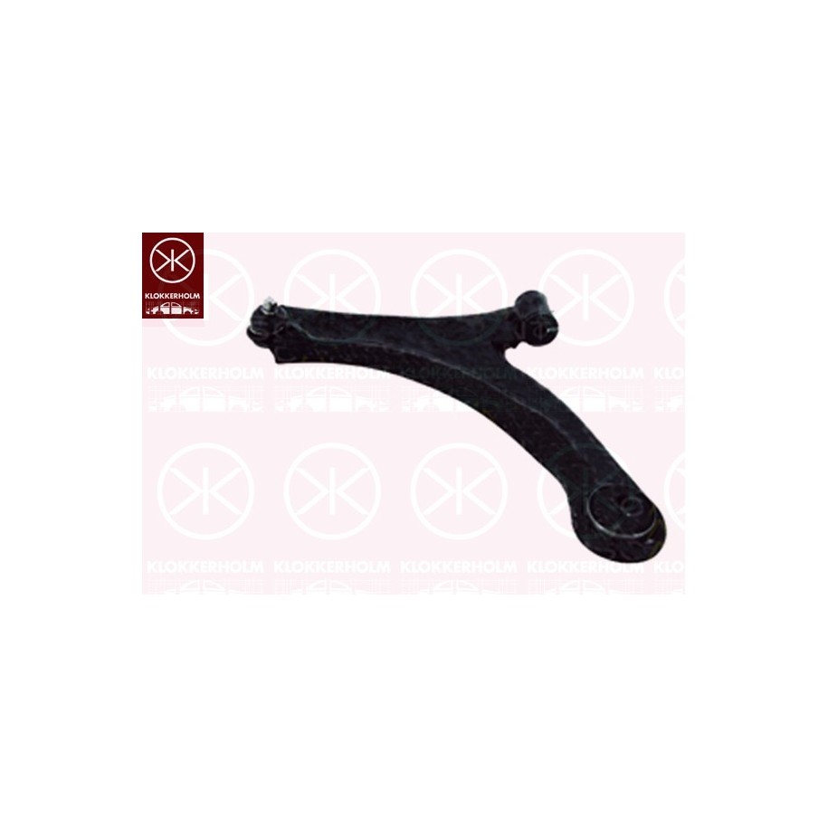 Control Trailing Arm - KK 6815364