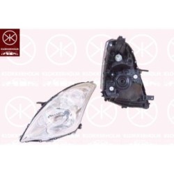 Headlight - KK 68160143