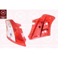 Rear Tail Light - KK 68160701A1