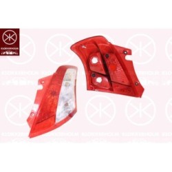 Rear Tail Light - KK 68160712
