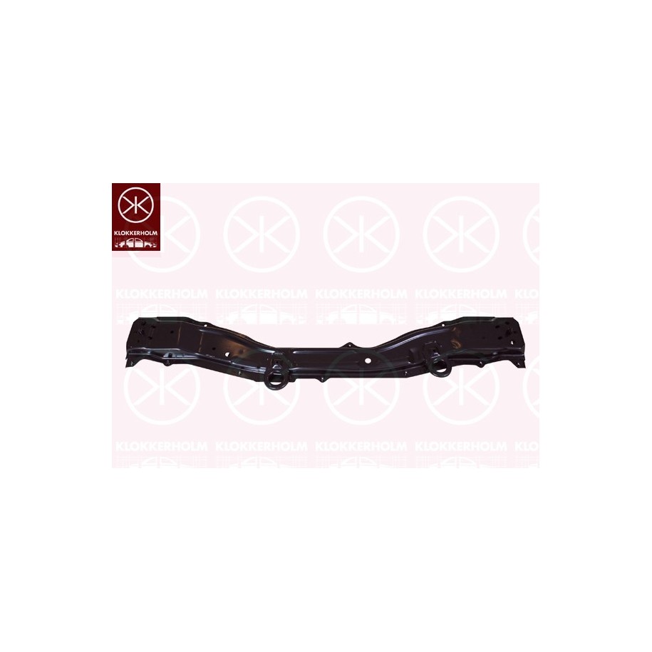 Front Subframe Cross Rail - Support Bar - KK 6816230
