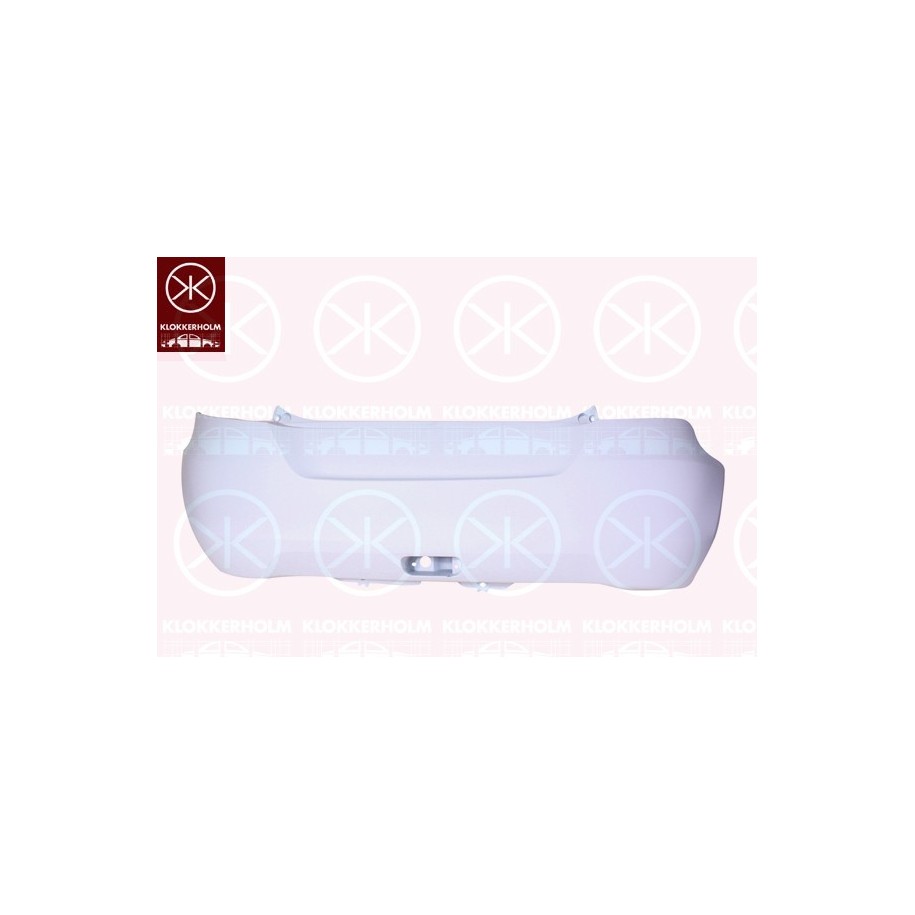 Bumper - KK 6816950