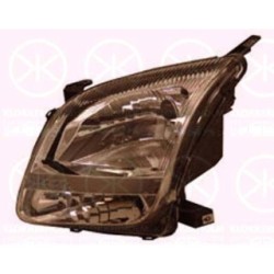 Headlight - KK 68180142