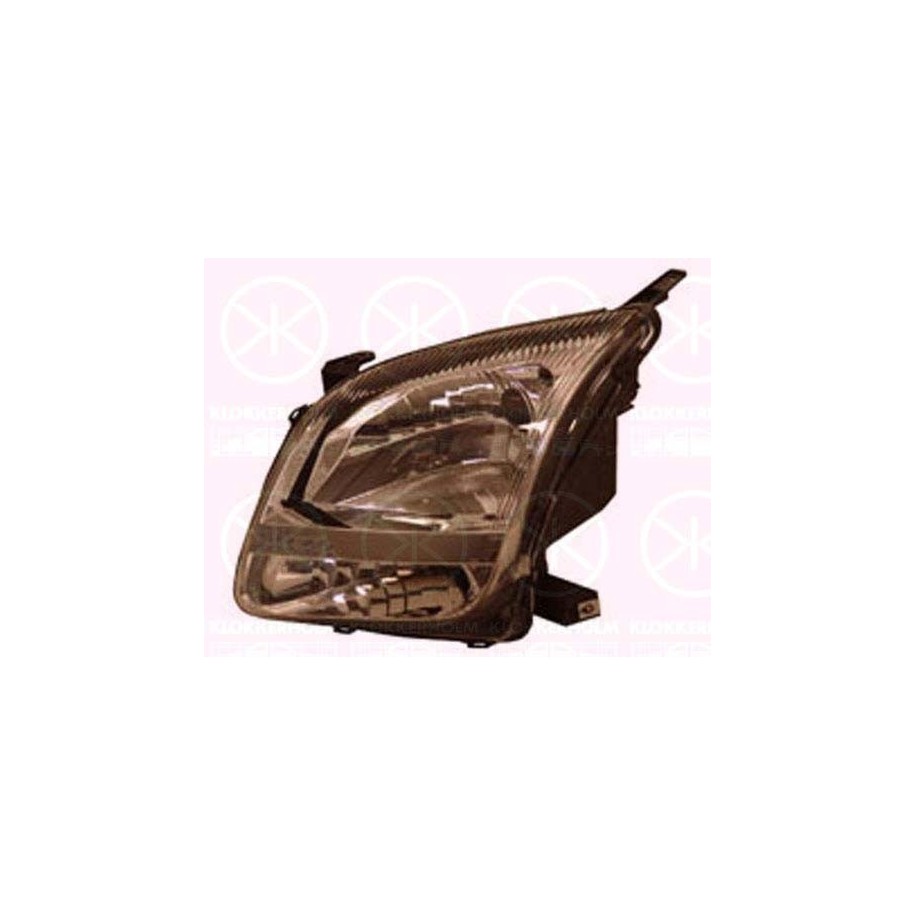 Headlight - KK 68180142