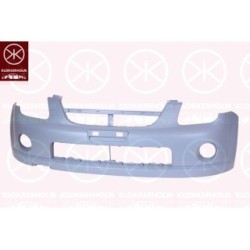 Bumper - KK 6818900A1