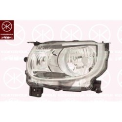 Headlight - KK 68190142