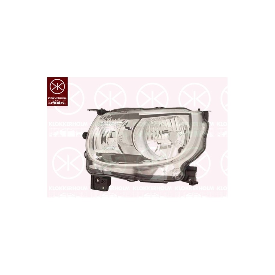 Headlight - KK 68190142