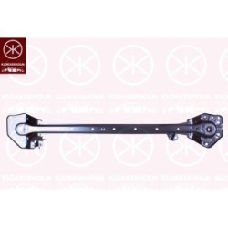 Bumper Support Bar - KK 6819940