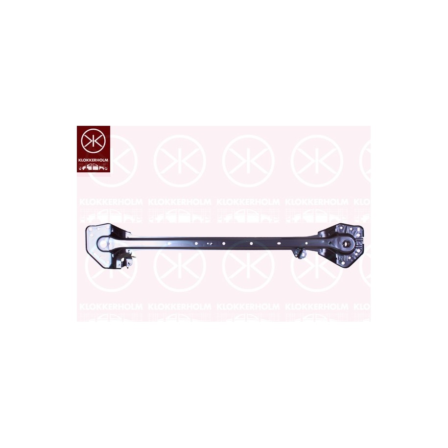 Bumper Support Bar - KK 6819940