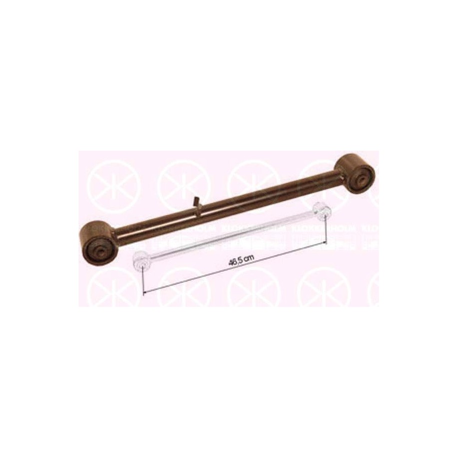 Stabiliser Drop Link (Coupling Rod) - KK 6820822