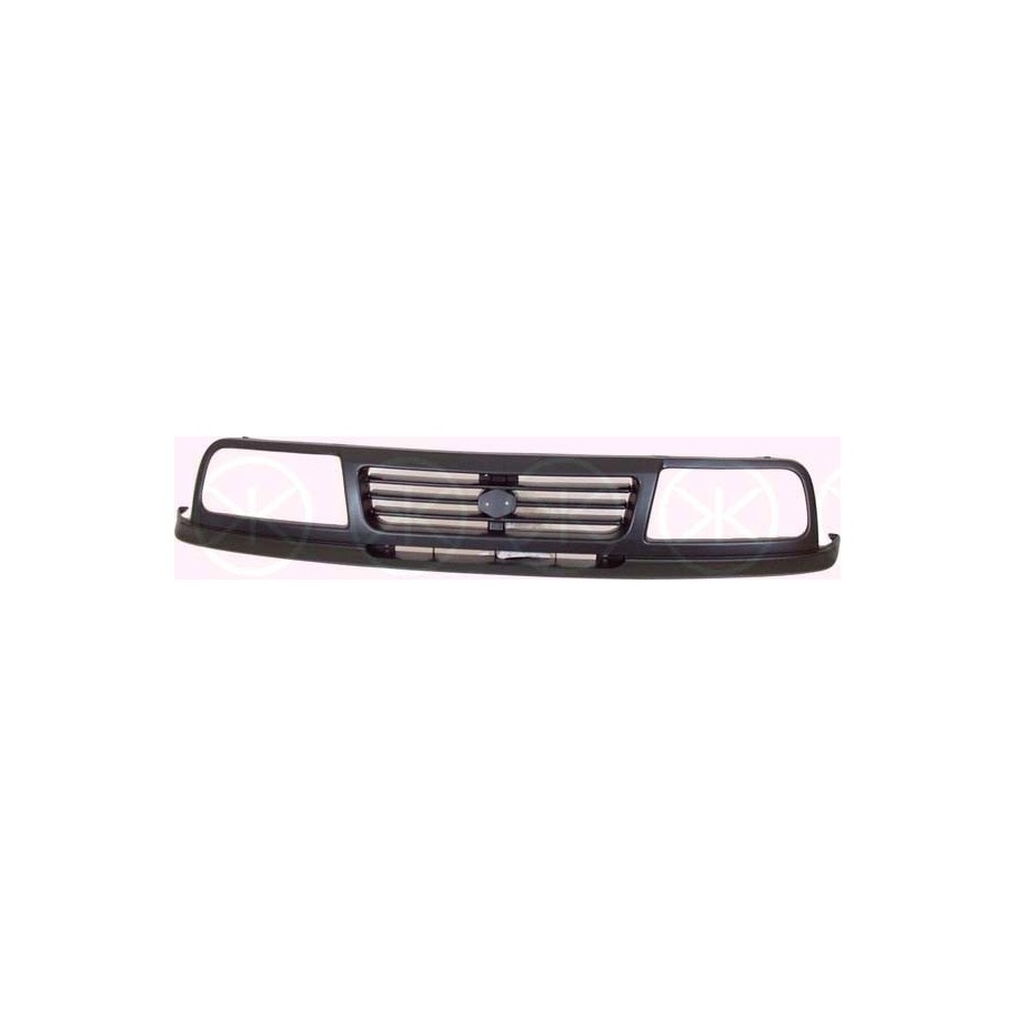 Radiator Grille - KK 6821990