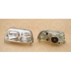 Headlight - KK 68240124