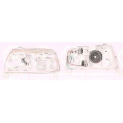 Headlight - KK 68240126