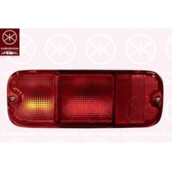 Rear Tail Light - KK 68240711