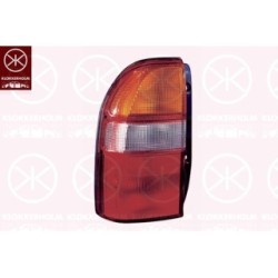 Rear Tail Light - KK 68240716
