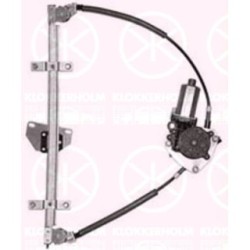 Window Regulator - KK 68241802