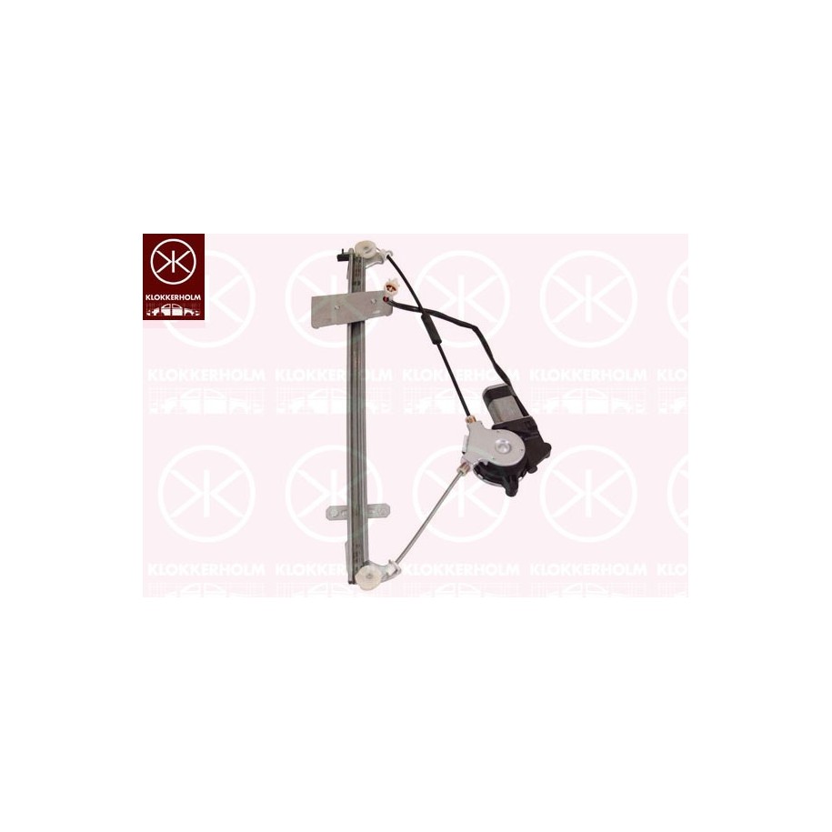 Window Regulator - KK 68241902